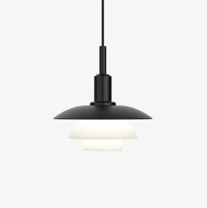 Louis Poulsen PH 3/3 Pendel- Taklamper Og Plafond