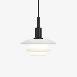 Louis Poulsen PH 3/3 Pendel- Taklamper Og Plafond