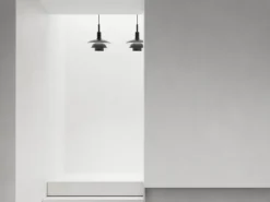 Louis Poulsen PH 3/3 Pendel- Taklamper Og Plafond