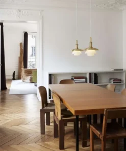 Louis Poulsen PH 3/3 Pendel – Limited Edition- Taklamper Og Plafond
