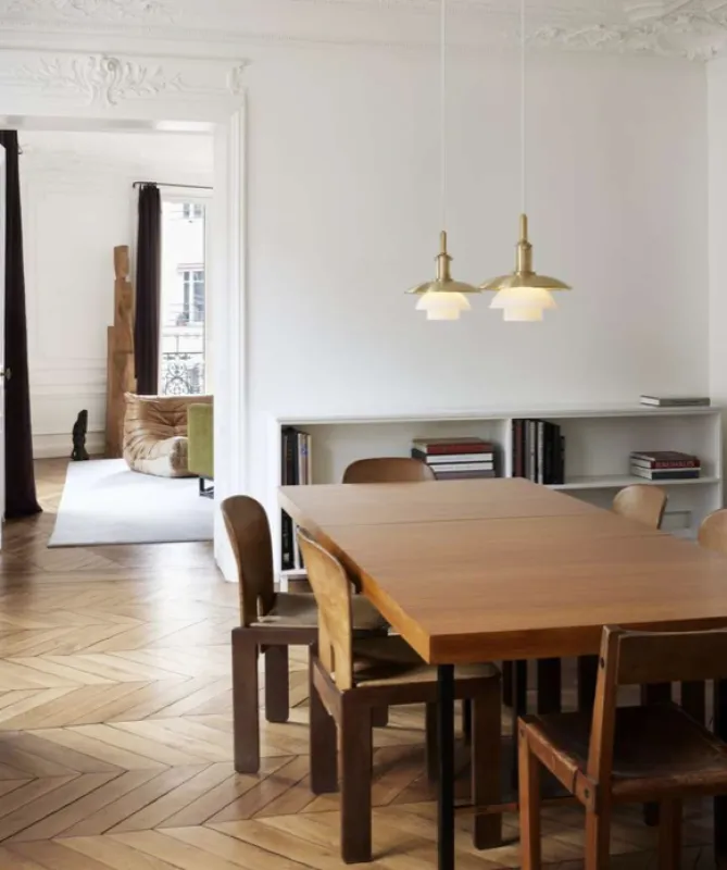 Louis Poulsen PH 3/3 Pendel – Limited Edition- Taklamper Og Plafond