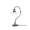 Louis Poulsen PH 2/2 Question Mark – Chrome- Bordlampe
