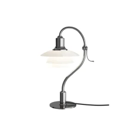 Louis Poulsen PH 2/2 Question Mark – Chrome- Bordlampe
