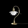 Louis Poulsen PH 2/2 Question Mark – Limited Edition- Bordlampe