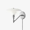 Louis Poulsen PH 3/2 Vegg- Vegglampe