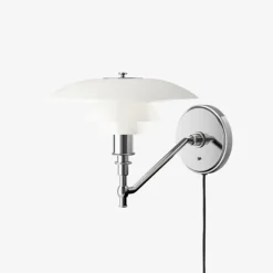 Louis Poulsen PH 3/2 Vegg- Vegglampe