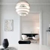 Louis Poulsen PH Snowball- Taklamper Og Plafond