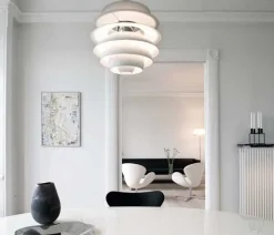 Louis Poulsen PH Snowball- Taklamper Og Plafond