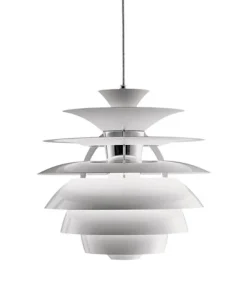 Louis Poulsen PH Snowball- Taklamper Og Plafond