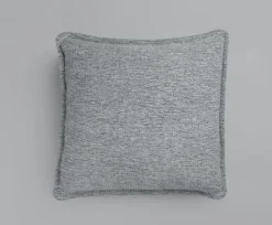 Ru00f8ros Tweed PICNIC – Natur pute- Puter
