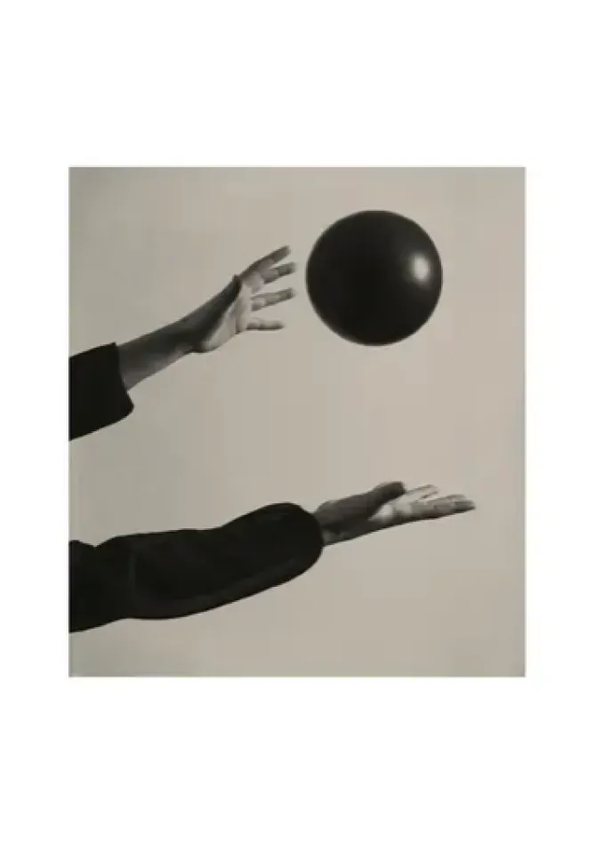 Paper Collective Play I 50 x 70 cm- Bilder / Postere / Veggdecor