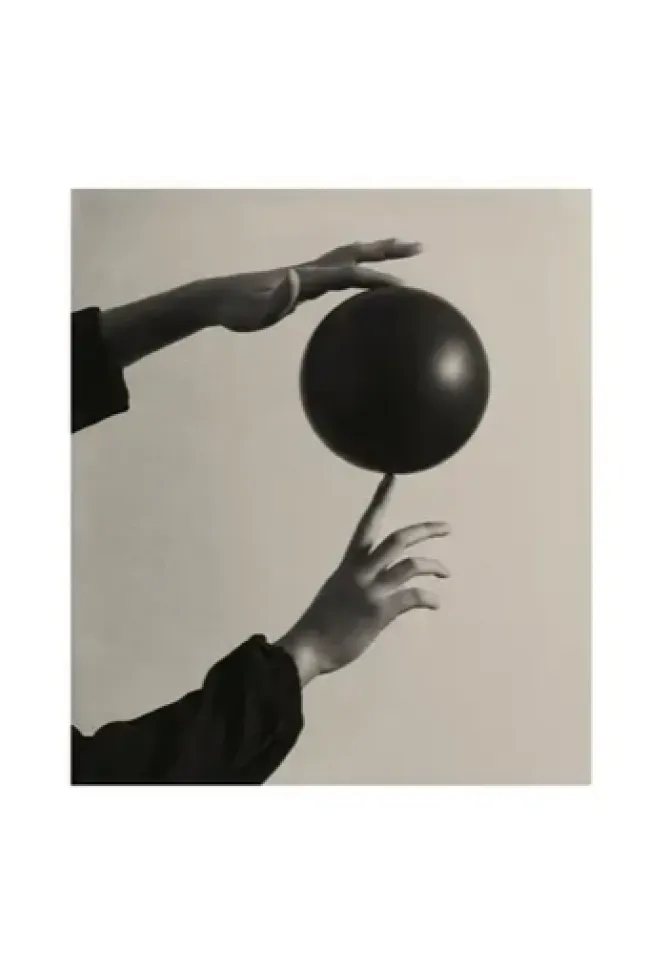 Paper Collective Play II 50 x 70 cm- Bilder / Postere / Veggdecor