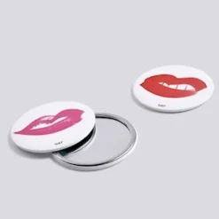 Hay Pocket Mirror- Bad