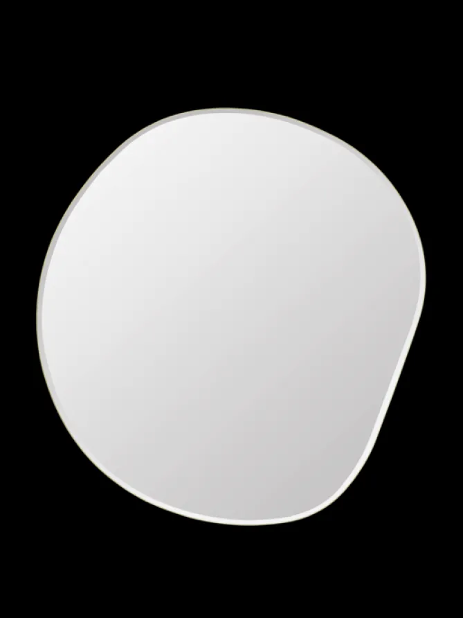 Ferm Living Pond mirror XL- Speil