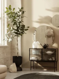 Ferm Living Pond mirror XL- Speil