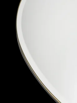 Ferm Living Pond mirror XL- Speil