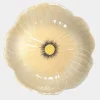 Byon Poppy -Fat, beige- Til Det Dekkede Bordet