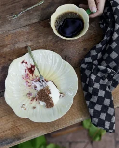 Byon Poppy -Kopp, beige- Til Det Dekkede Bordet
