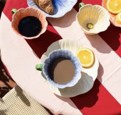 Byon Poppy -Kopp, beige- Til Det Dekkede Bordet