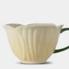Byon Poppy -Tekopp, beige- Til Det Dekkede Bordet