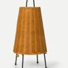 Ferm Living Porti – Oppladbar bordlampe- Bordlampe