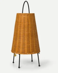 Ferm Living Porti – Oppladbar bordlampe- Bordlampe