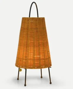 Ferm Living Porti – Oppladbar bordlampe- Bordlampe