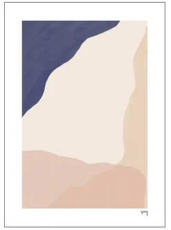 Poster &amp; Frame Poster – N. Atelier Femme- Bilder / Postere / Veggdecor