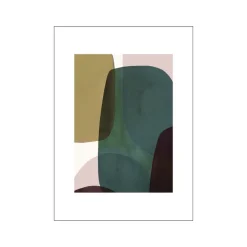 Poster &amp; Frame Poster – N. Atelier No 10- Bilder / Postere / Veggdecor