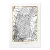 Poster – New York- Bilder / Postere / Veggdecor