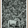 Poster &amp; Frame Poster -A Special Bond, Ronja Røverdatter- Bilder / Postere / Veggdecor