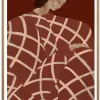 Poster &amp; Frame Poster -Waiting At Art Et Metiers- Bilder / Postere / Veggdecor