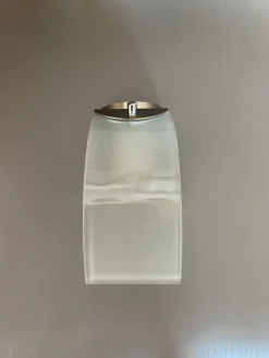 Grossmann PRO Vegglampe – Krom- Vegglampe
