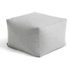 Hay Puff – Sprinkle, grå- Accessories