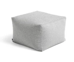 Hay Puff – Sprinkle, grå- Accessories