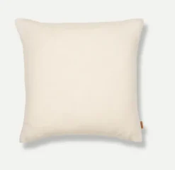 Ferm Living Pute – Lin – Natural- Puter