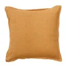 Bungalow Putetrekk -Linen Butternut- Puter