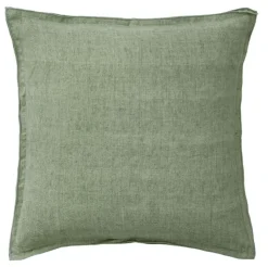 Bungalow Putetrekk -Linen Seagrass- Puter