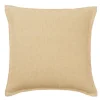 Bungalow Putetrekk -Linen Straw- Puter