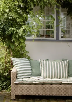 Bungalow Putetrekk -Roma Basil- Puter