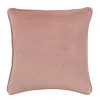 Bungalow Putetrekk -Velvet Blush- Puter
