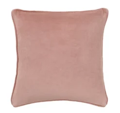 Bungalow Putetrekk -Velvet Blush- Puter