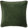 Bungalow Putetrekk -Velvet Forest- Puter