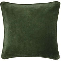 Bungalow Putetrekk -Velvet Forest- Puter