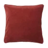 Bungalow Putetrekk -Velvet Salsa- Puter