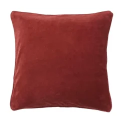 Bungalow Putetrekk -Velvet Salsa- Puter