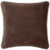 Bungalow Putetrekk -Velvet Walnut- Puter