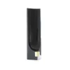 Cooee Design Quarter Candle Nero Marquina- Lysestaker / Lyslykter / Lys|Accessories