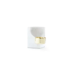Cooee Design Quarter Tealight Carrara- Lysestaker / Lyslykter / Lys|Accessories