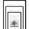 Incado Ramme – 30×40 cm- Bilder / Postere / Veggdecor